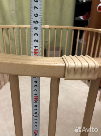 Манеж детский