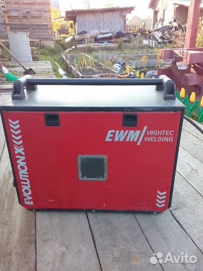 Сварочный аппарат многофункциональный