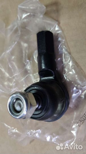 Наконечник рулевой тяги Lancer 9