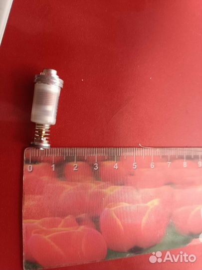 Электромагнитный клапан газовой плиты Гефест