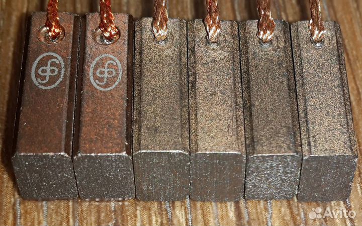 Щётки актуатора кпп для любых автомобилей