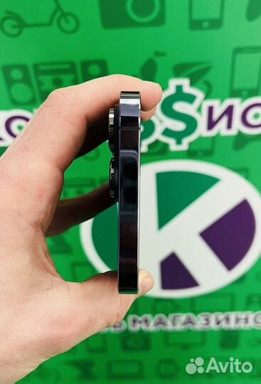 iPhone 14 Pro Max, 256 ГБ