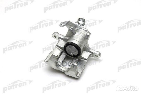 Суппорт тормозной задн лев VW T4 2.0/2.5/1.9D/T