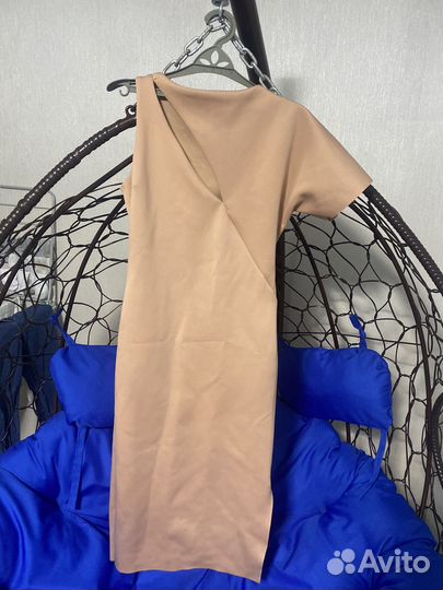 Платье вечернее ASOS 42