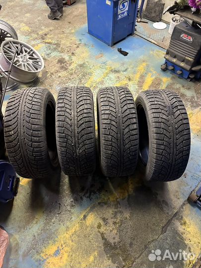 GT Radial Champiro IcePro SUV 255/55 R18 109T