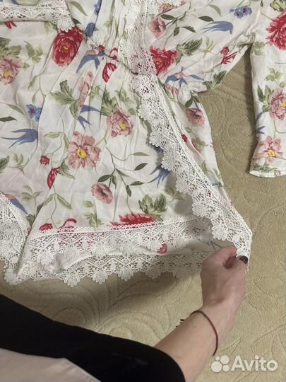 Комбинезон женский нарядный