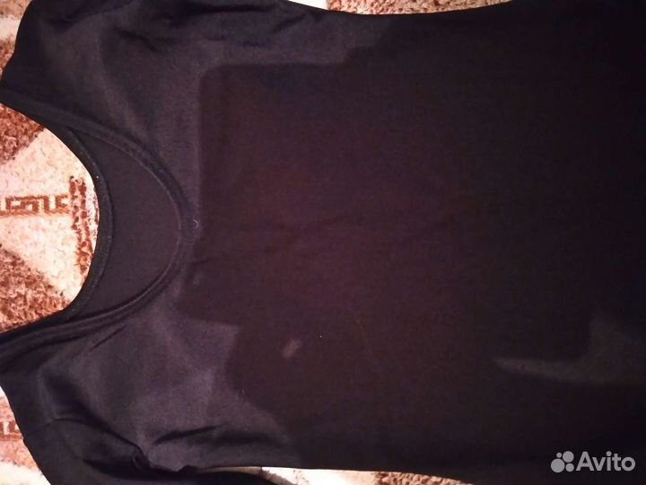 Купальник спортивный р30