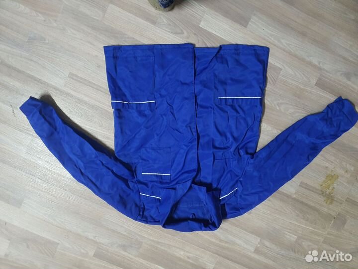 Халат, костюм для продавца