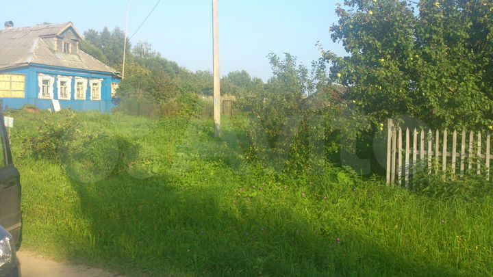 Участок 48 сот. (ИЖС)