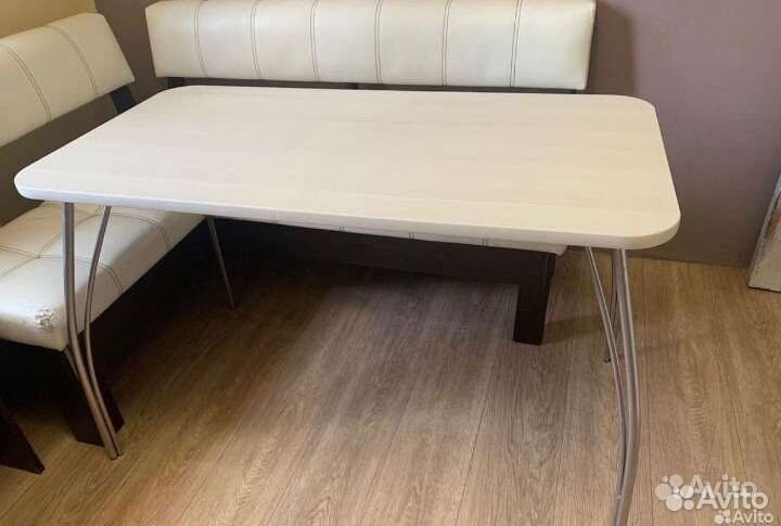 Стол & стулья и табуреты