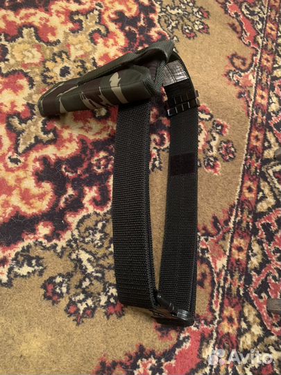 Ремень мужской тактический