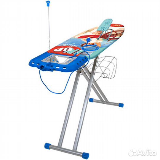 Гладильная доска Валенсия 1 nika нв1