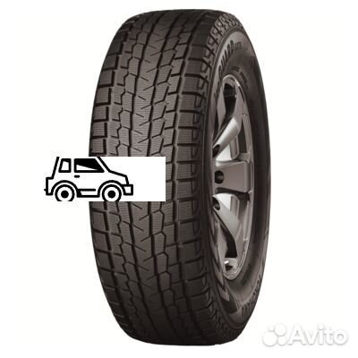 Yokohama Ice Guard G075 235/65 R17 108Q