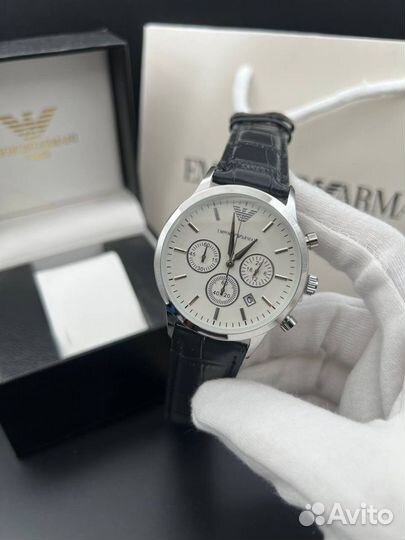 Часы мужские emporio armani