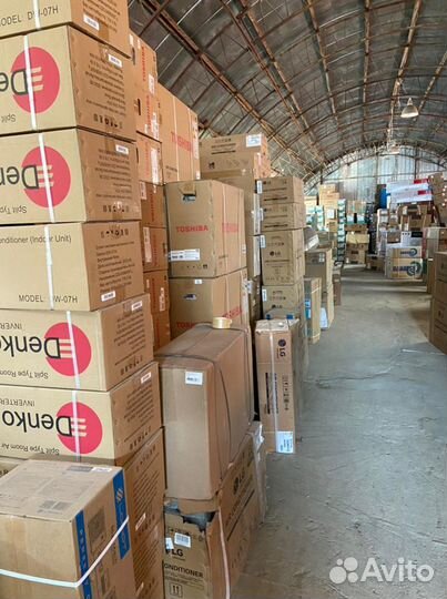 Сплит-система Royal Clima ES-D 36HWX/ES-E 36HX