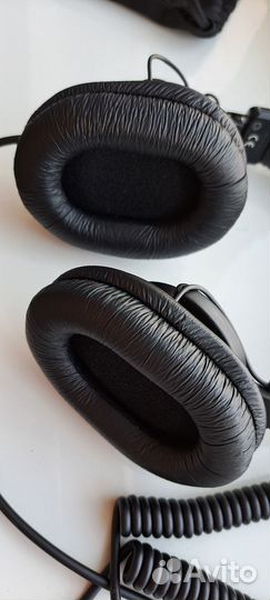 Наушники sony mdr 7506