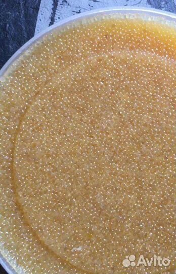 Икра красная