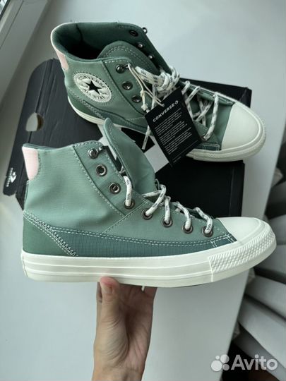 Coverse кеды оригинал новые chuck taylor