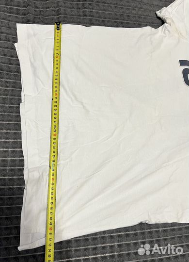 Поло мужское Футболка размер 50 52