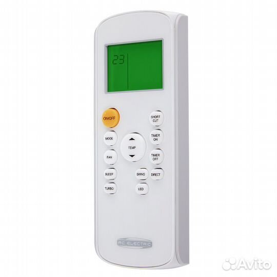 Сплит-система AC Electric acem-07HN1 23Y