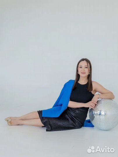 Организатор фотосессии