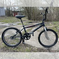 Велосибед BMX