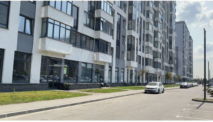 Свободного назначения, 79.94 м²
