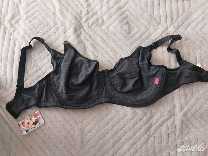 Бюстгалтер для кормления новый
