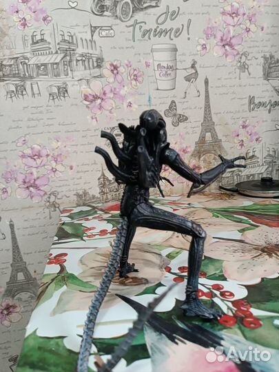 Чужой/ Alien neca