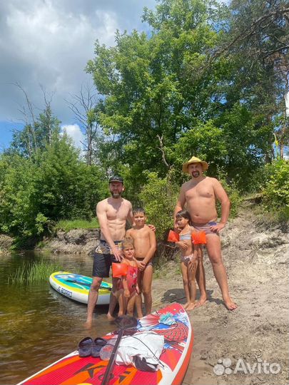 Аренда Sub доски