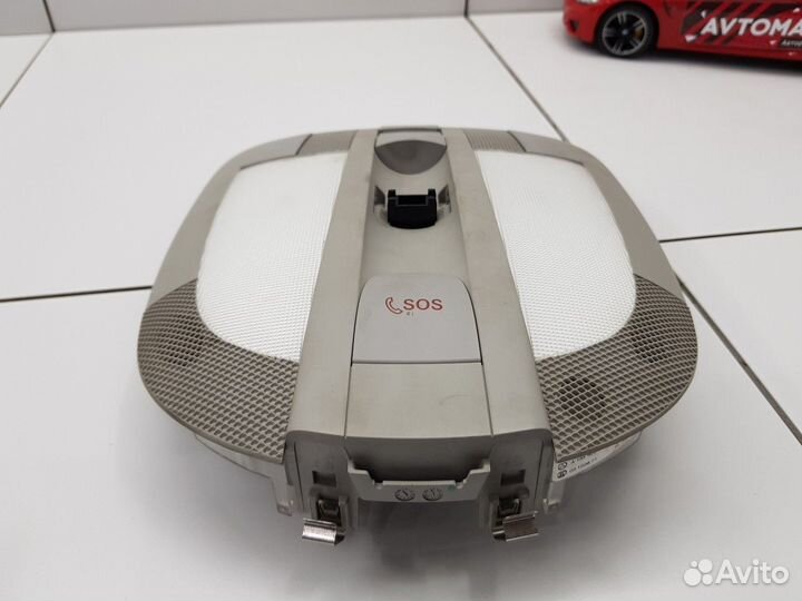 Плафон внутреннего освещения