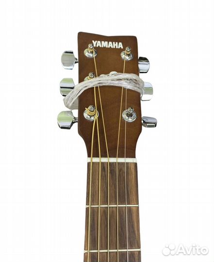 Гитара акустическая Ymaha F310