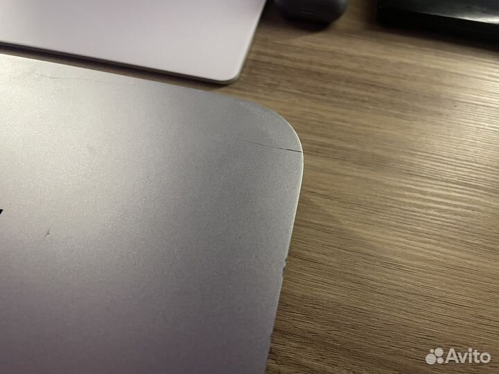 Mac mini i5 2012 16 Gb/ 512Gb