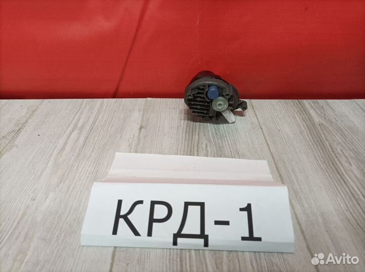 Фара птф Mazda CX-5 2 2017