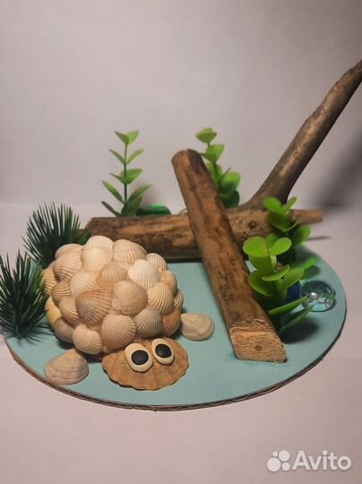 Поделка в школу