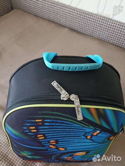 Рюкзак школьный для девочки