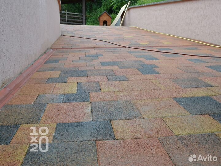 Тротуарная плитка
