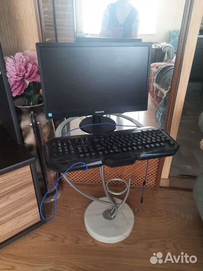 Монитор для компьютера