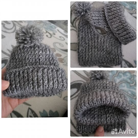 Кофта для собак