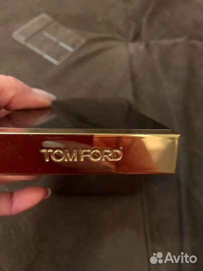 Тени для век tom ford