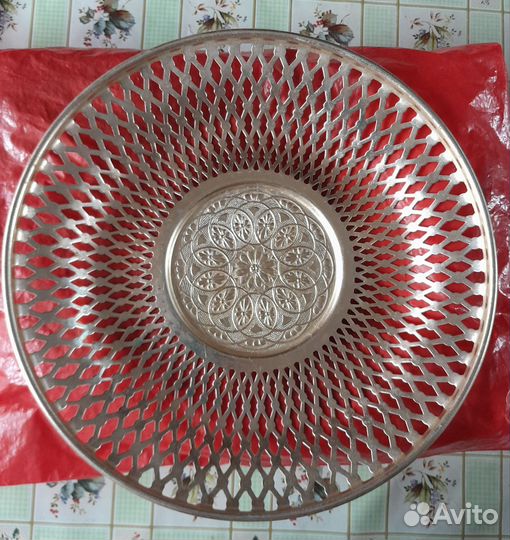 Сухарница СССР