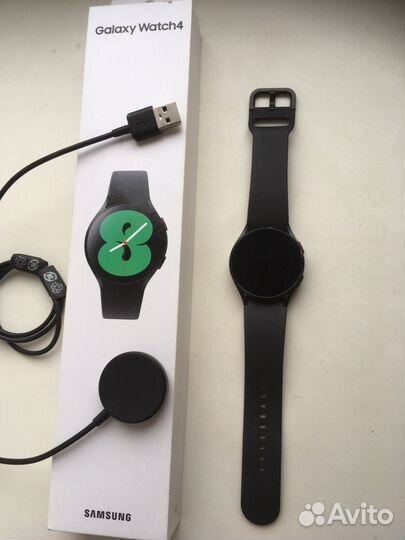 Samsung watch 4 40mm