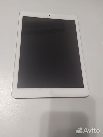 iPad air 16gb wifi + cellular