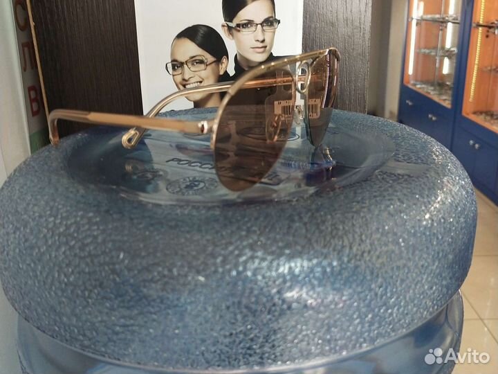 Солнцезащитные очки женские Chloe