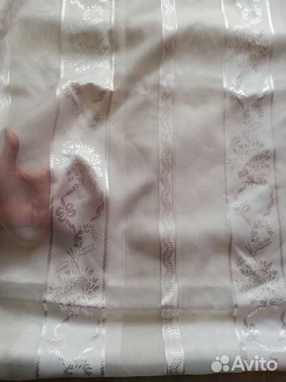 Шторы разные