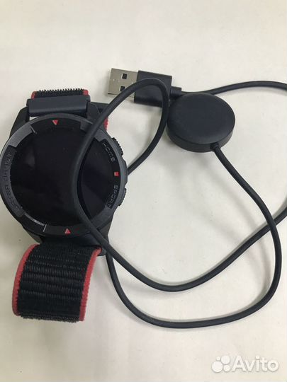 Смарт часы honor Band 6-B39