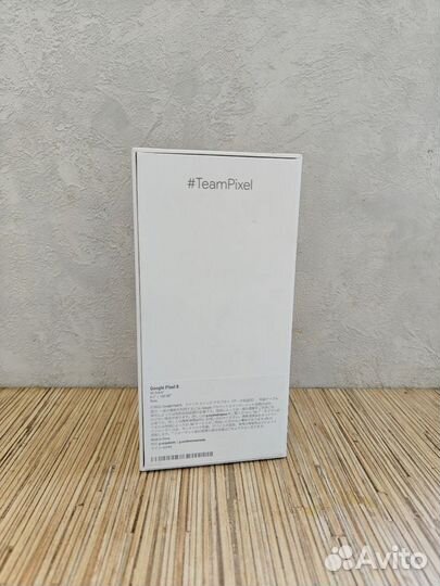 Google Pixel 8, 8/128 ГБ