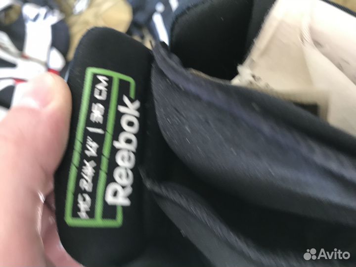 Хоккейная форма для взрослого бу