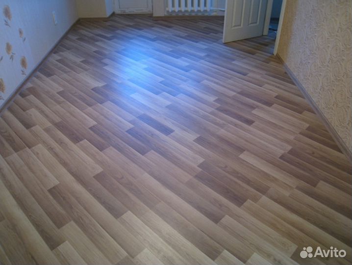 Ремонт,отделка квартир, профессиональная кладка пл