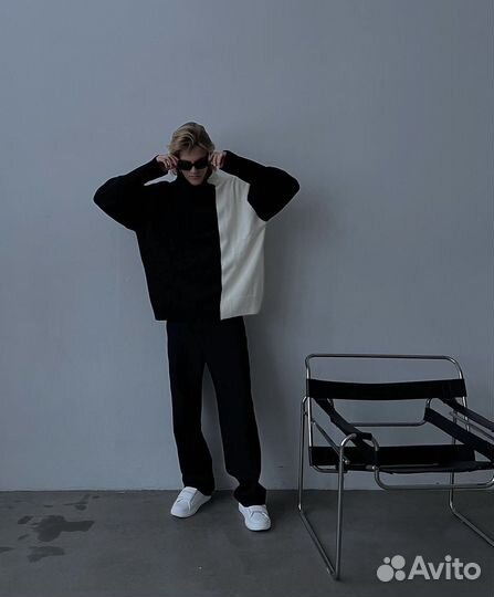 Продам шерстяной свитер